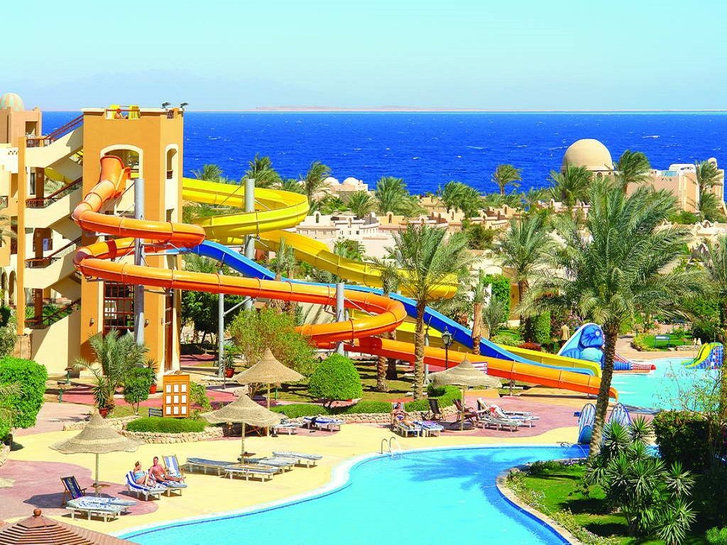 Nubian Island Sharm Hotel 5, Египет, Шарм эль Шейх