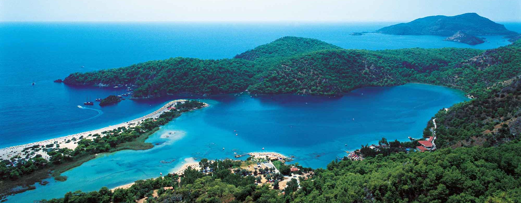 Эгейское море,Турция. Туры в Турцию, горящие путевки в Турцию, дешевые цены на отдых в Турции