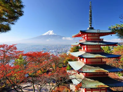 Japonia