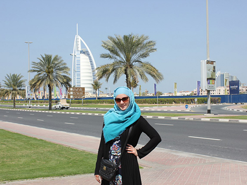 відпочинок в оае з харкова