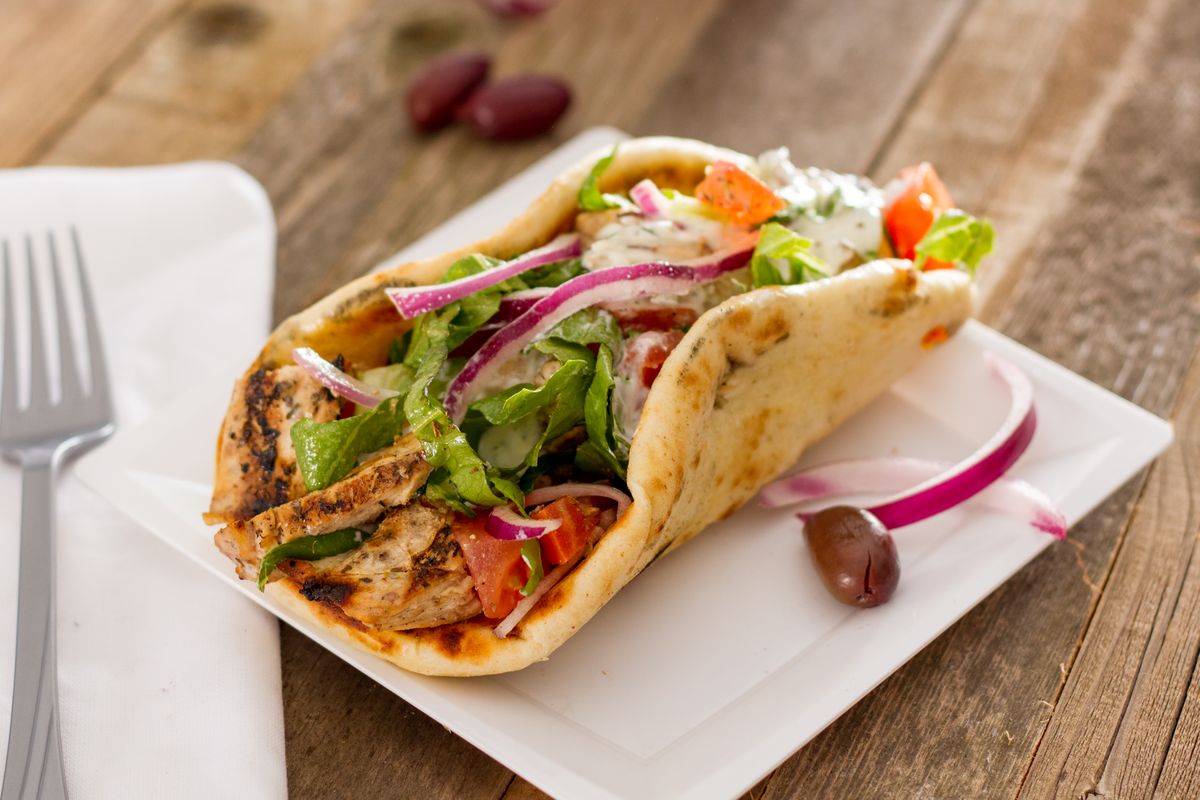 4 рази на день