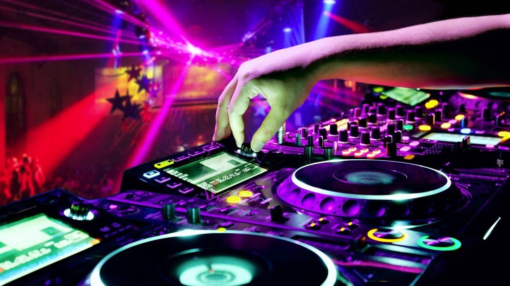 Нічне життя міста