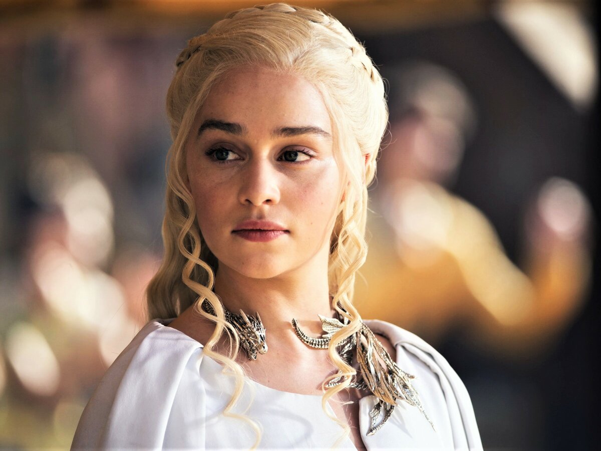 За кулісами «Гри престолів»