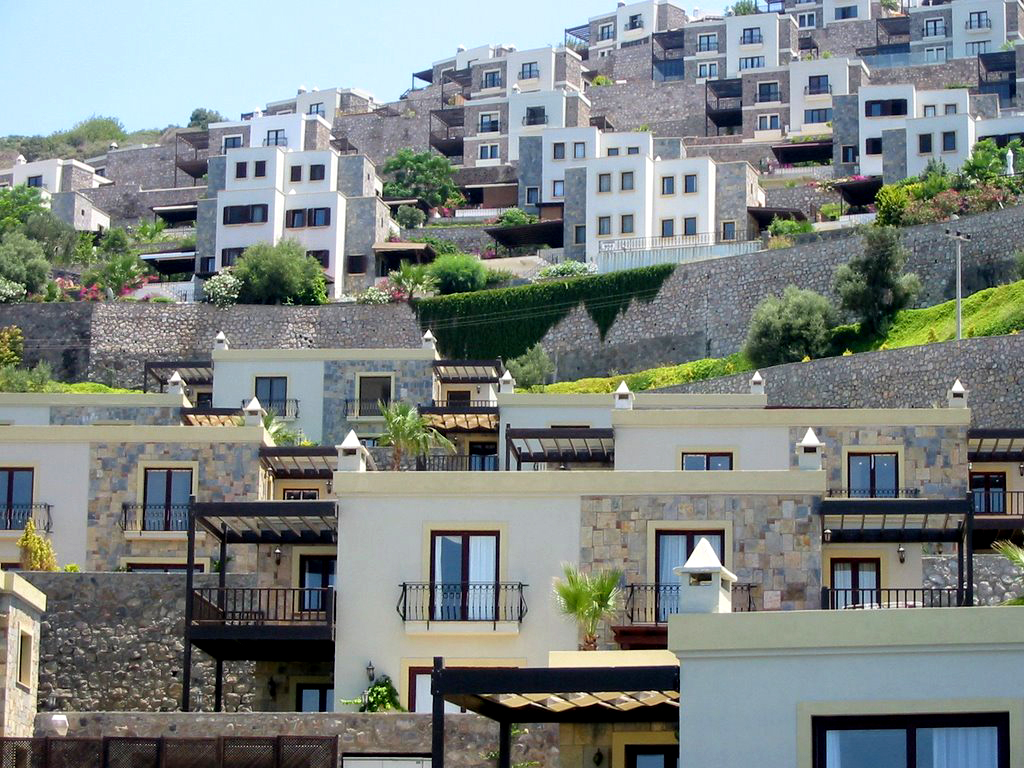 Ніяких високих будівель