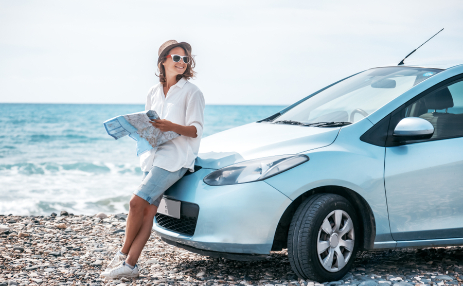 Кіпріоти тримаються ліворуч