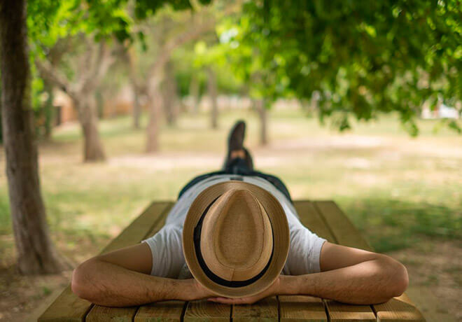 Зачинено на сієсту