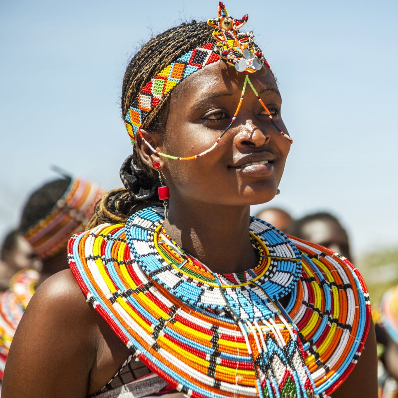 Територія жінок