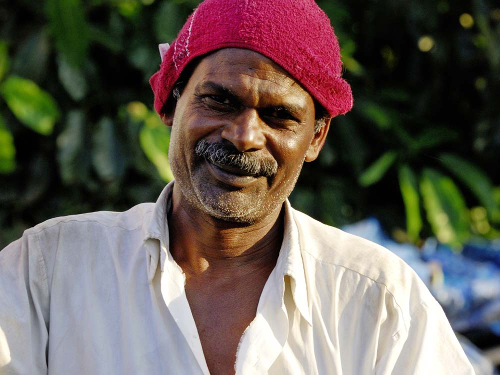 Непривітність чи норма?