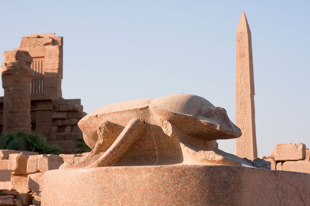 Статуя здійснення бажань