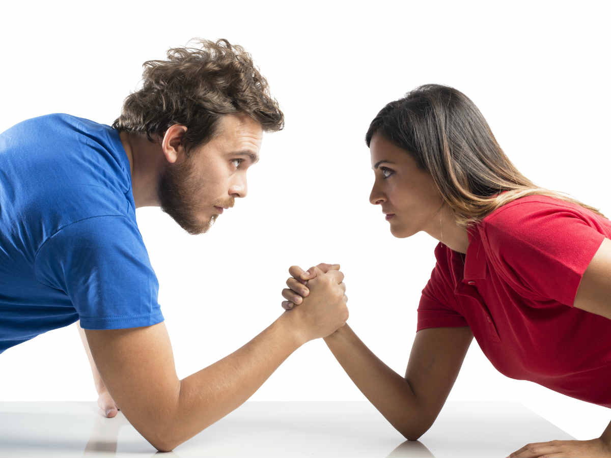 Місце, де панує матріархат