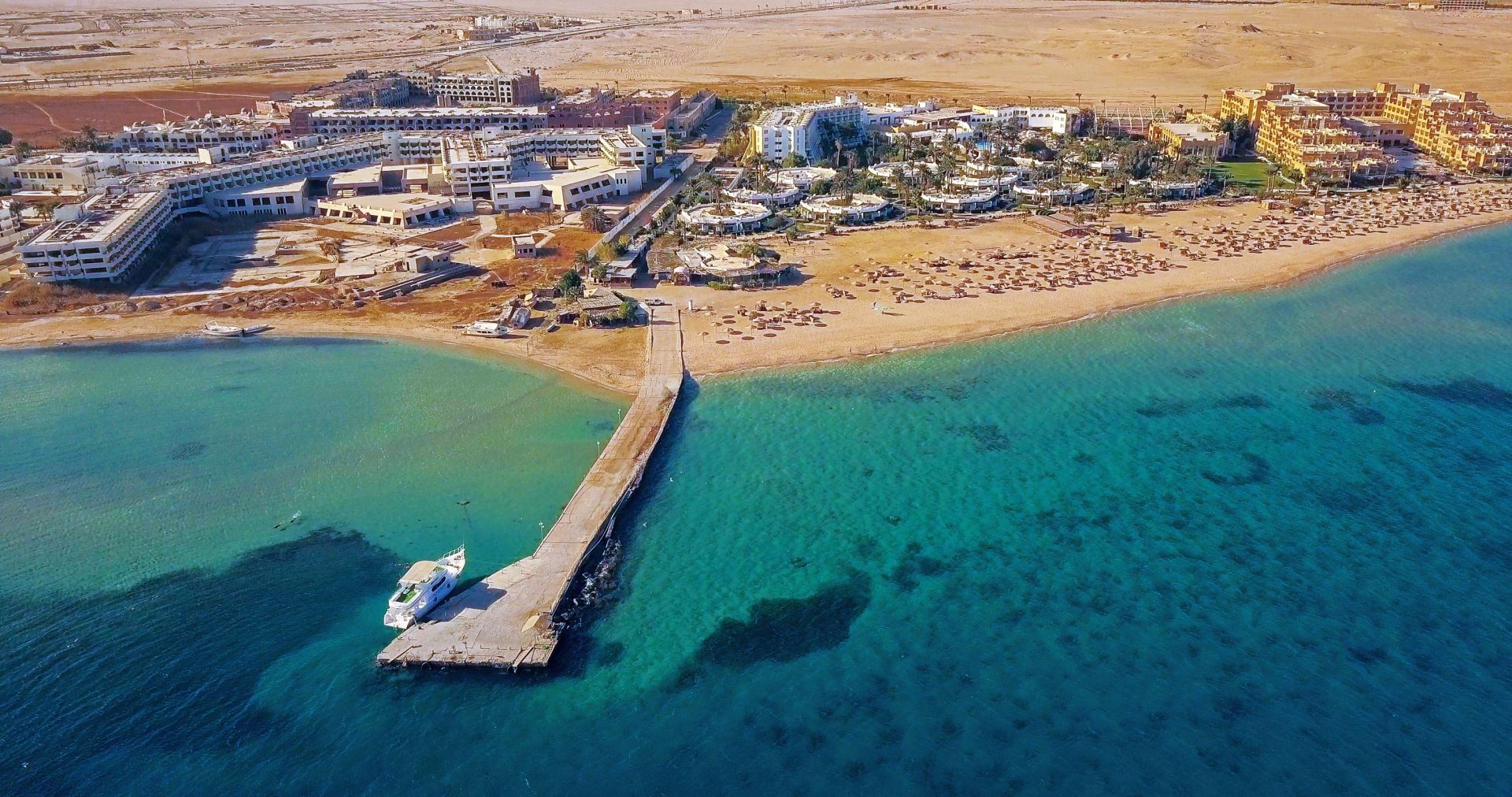 Тиха гавань