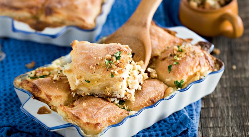 Хорватські штруклі