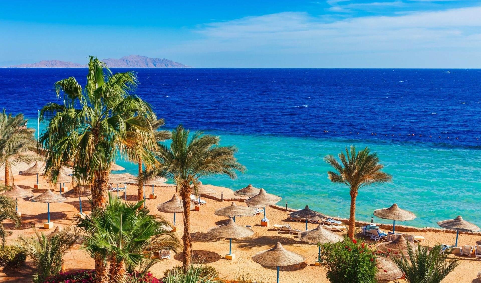 Незвичайне розташування