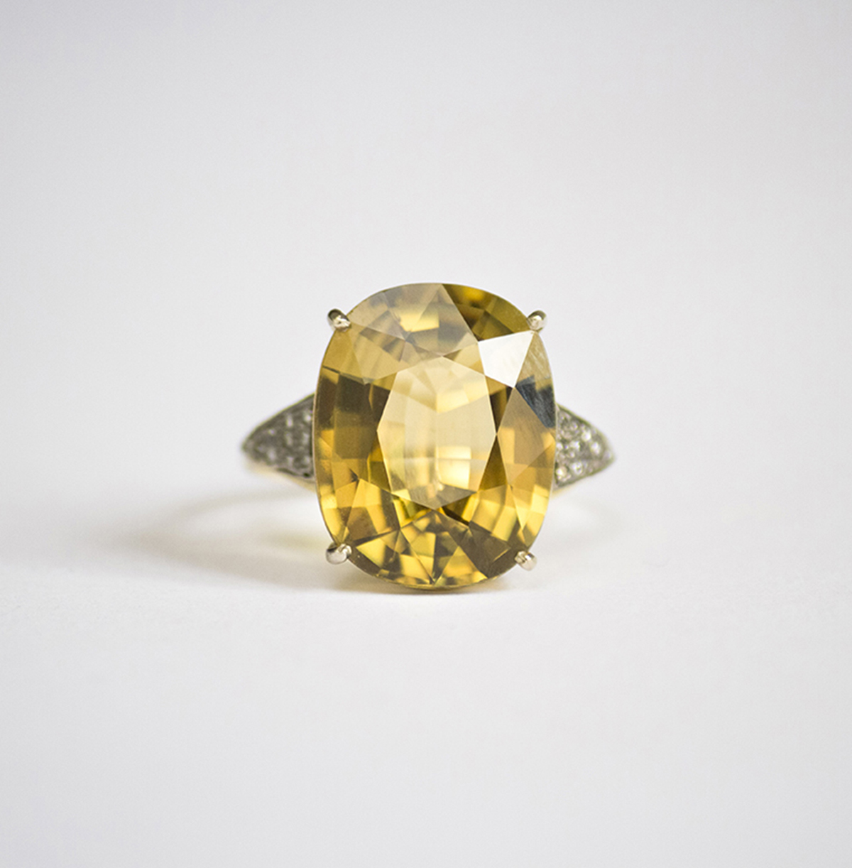 Дорожче за діамант