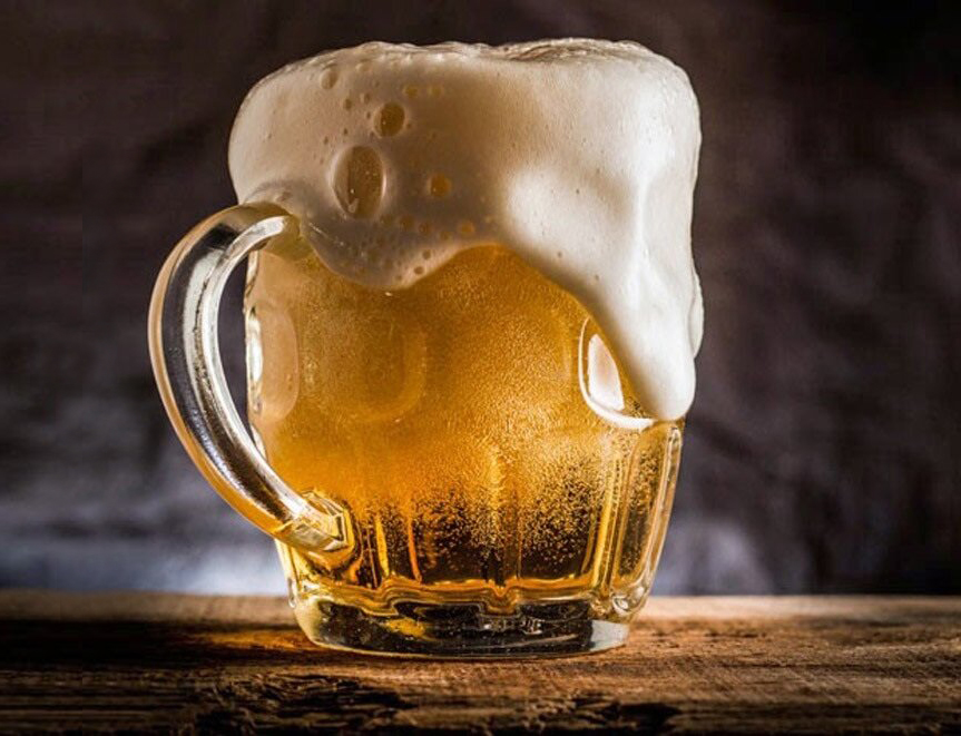 Єгипет — батьківщина пива