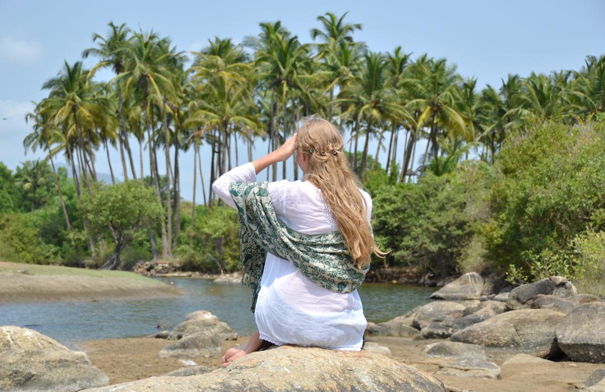 Місце свого життєвого вибору