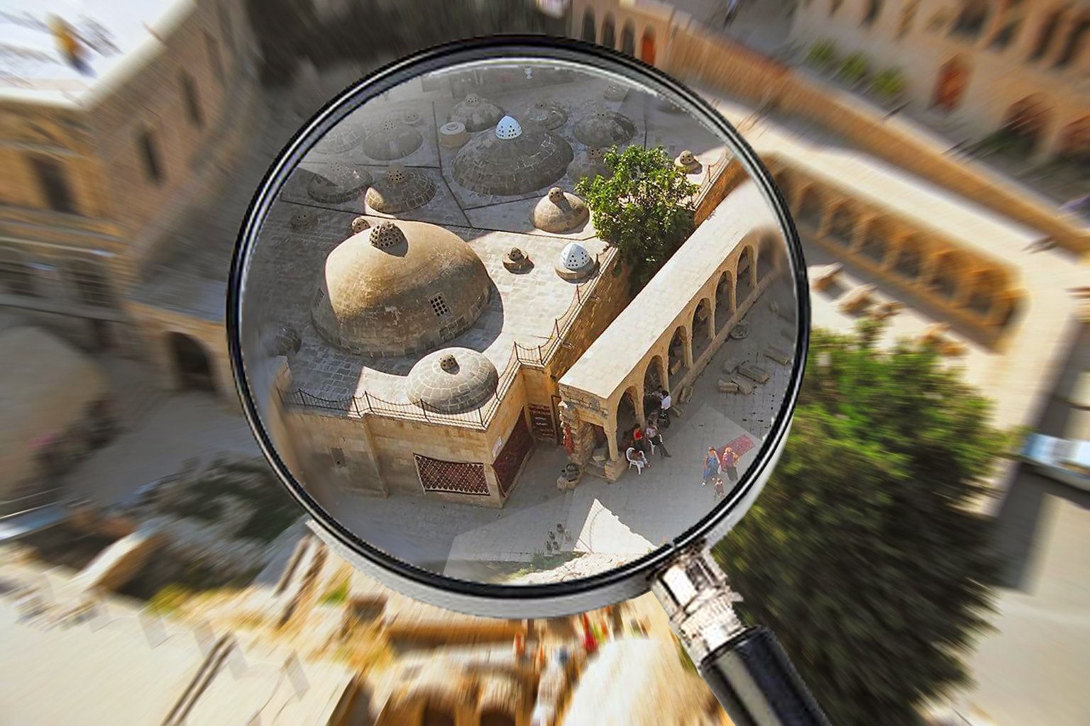 Центр археології