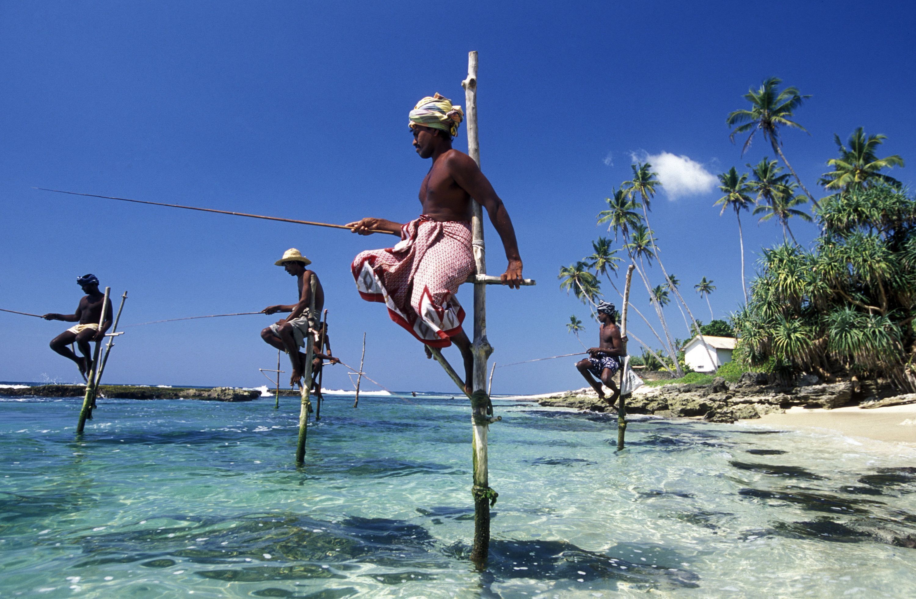 Паля у спадок