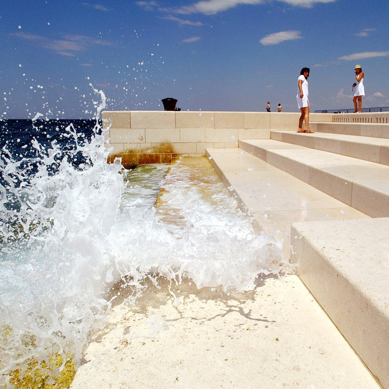 Інструмент моря