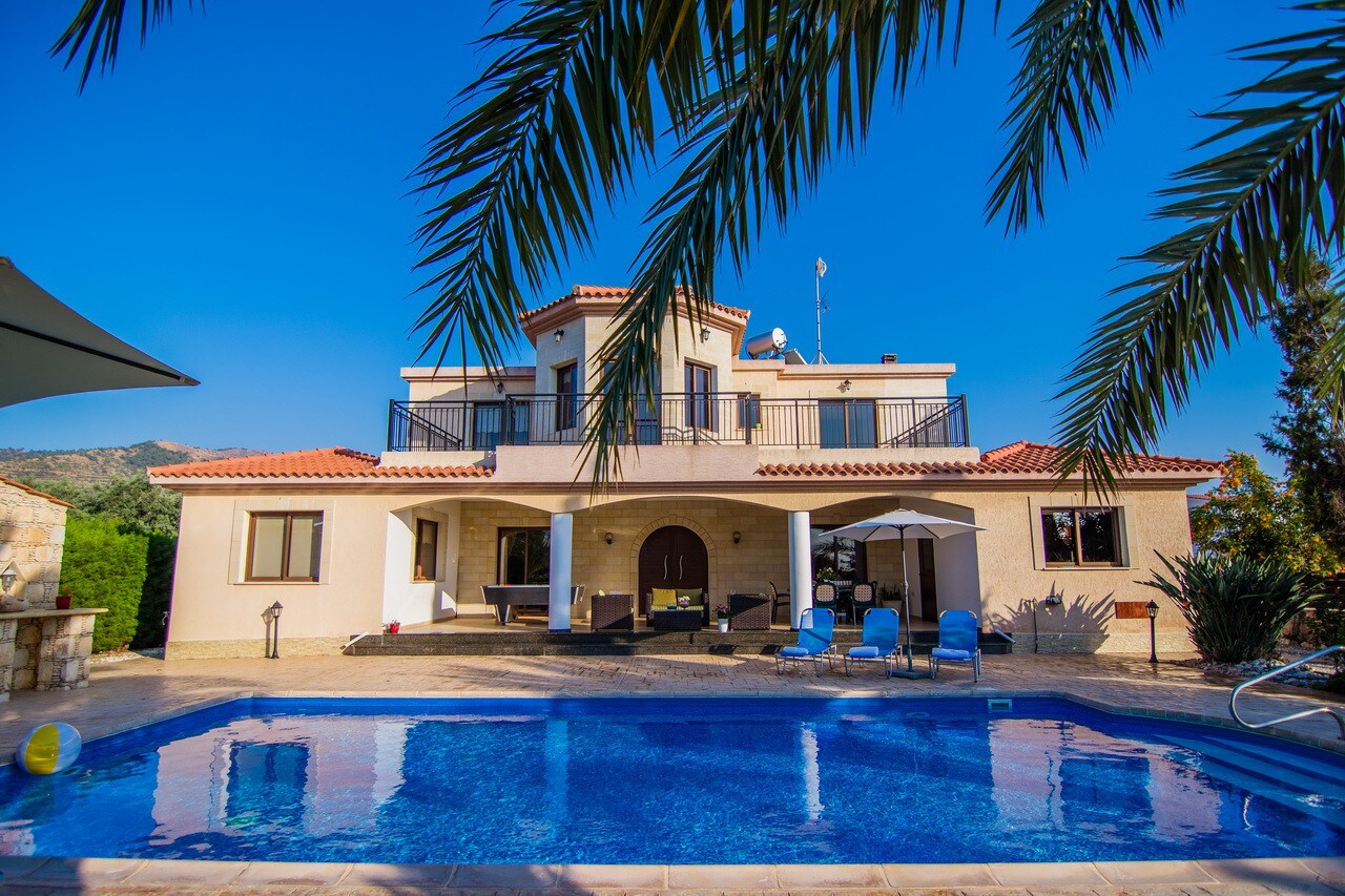 Названі будинки