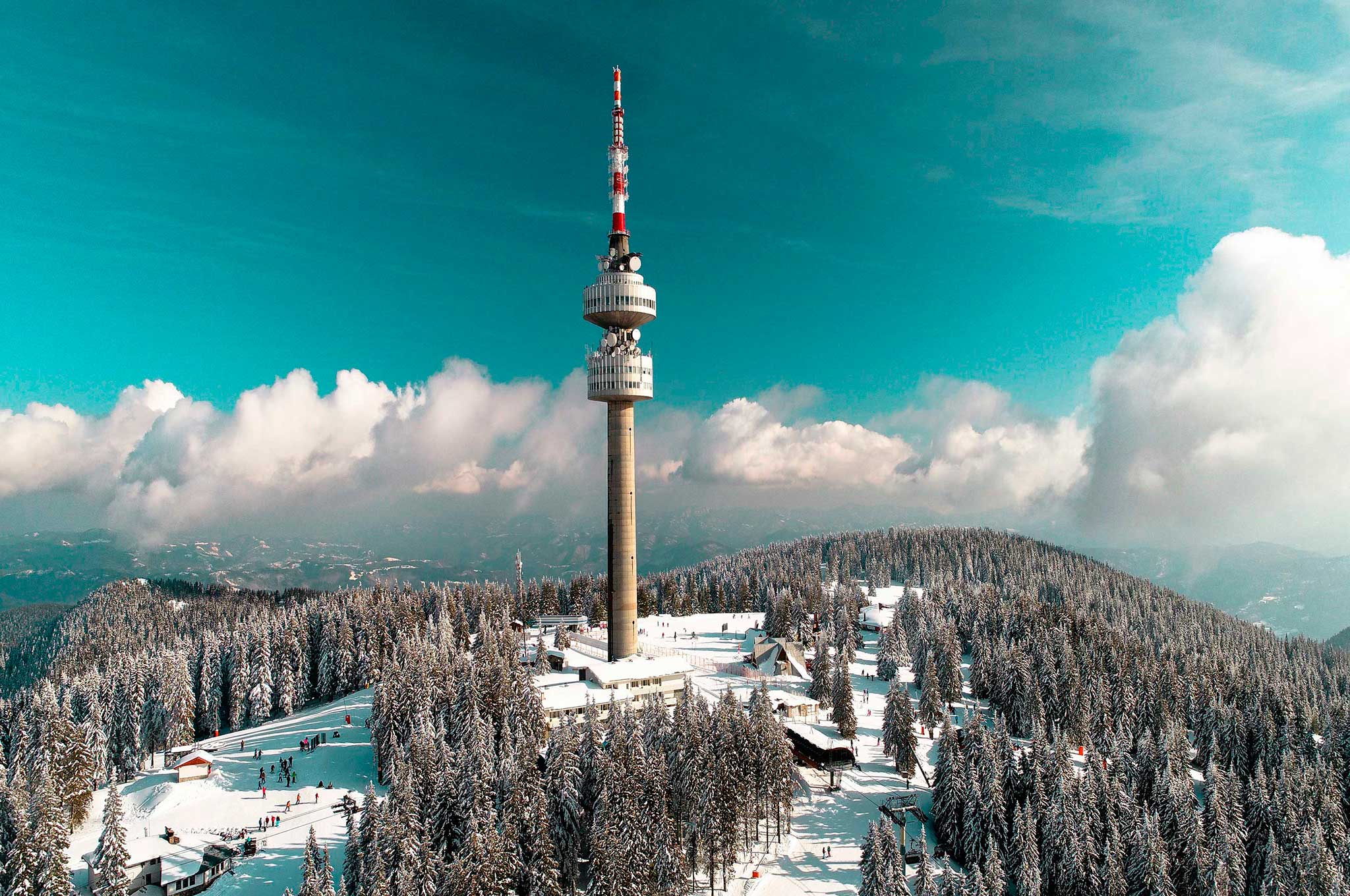 Панорамний вид