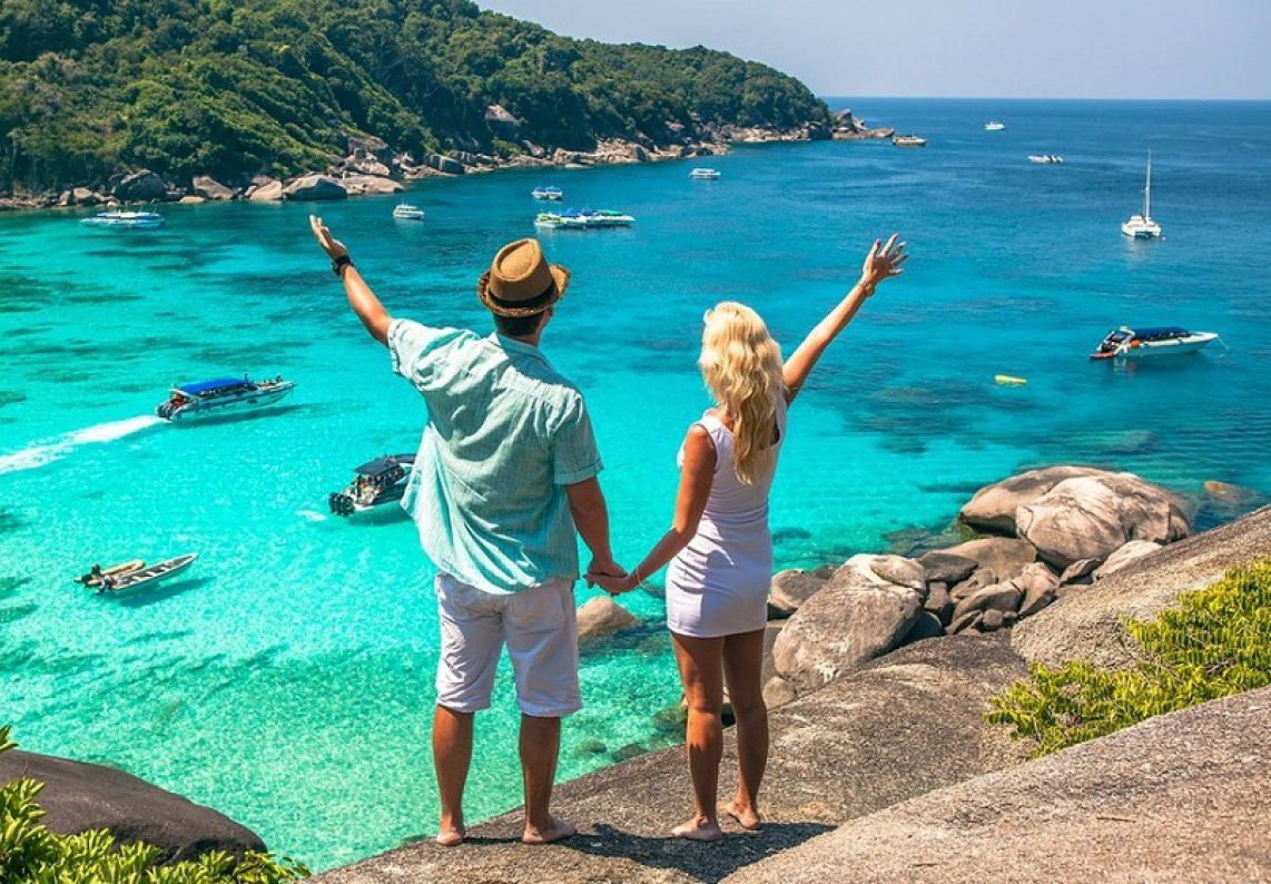 Найдовше літо