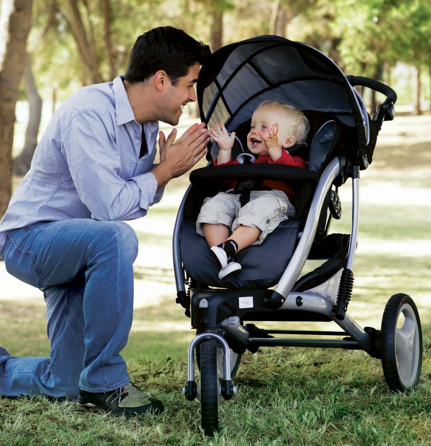 Чоловічий декрет