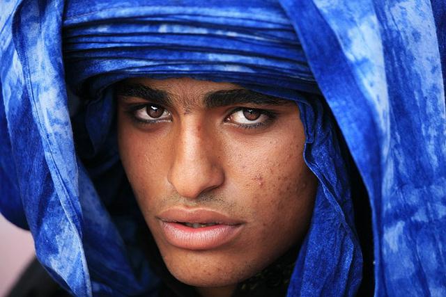 Вільні люди