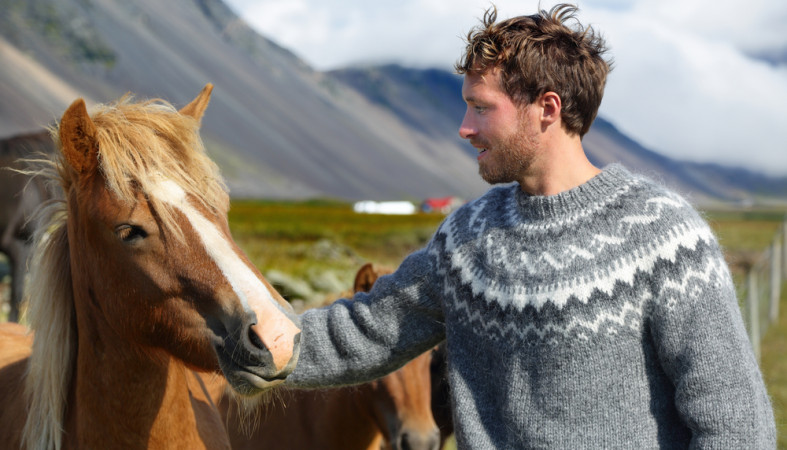 Повсякденний національний одяг