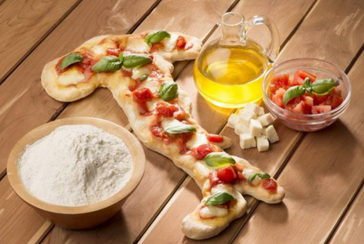 Піца, піца, піца!