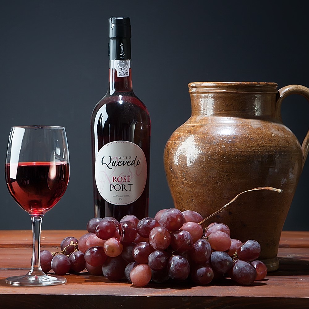 Благородний напій