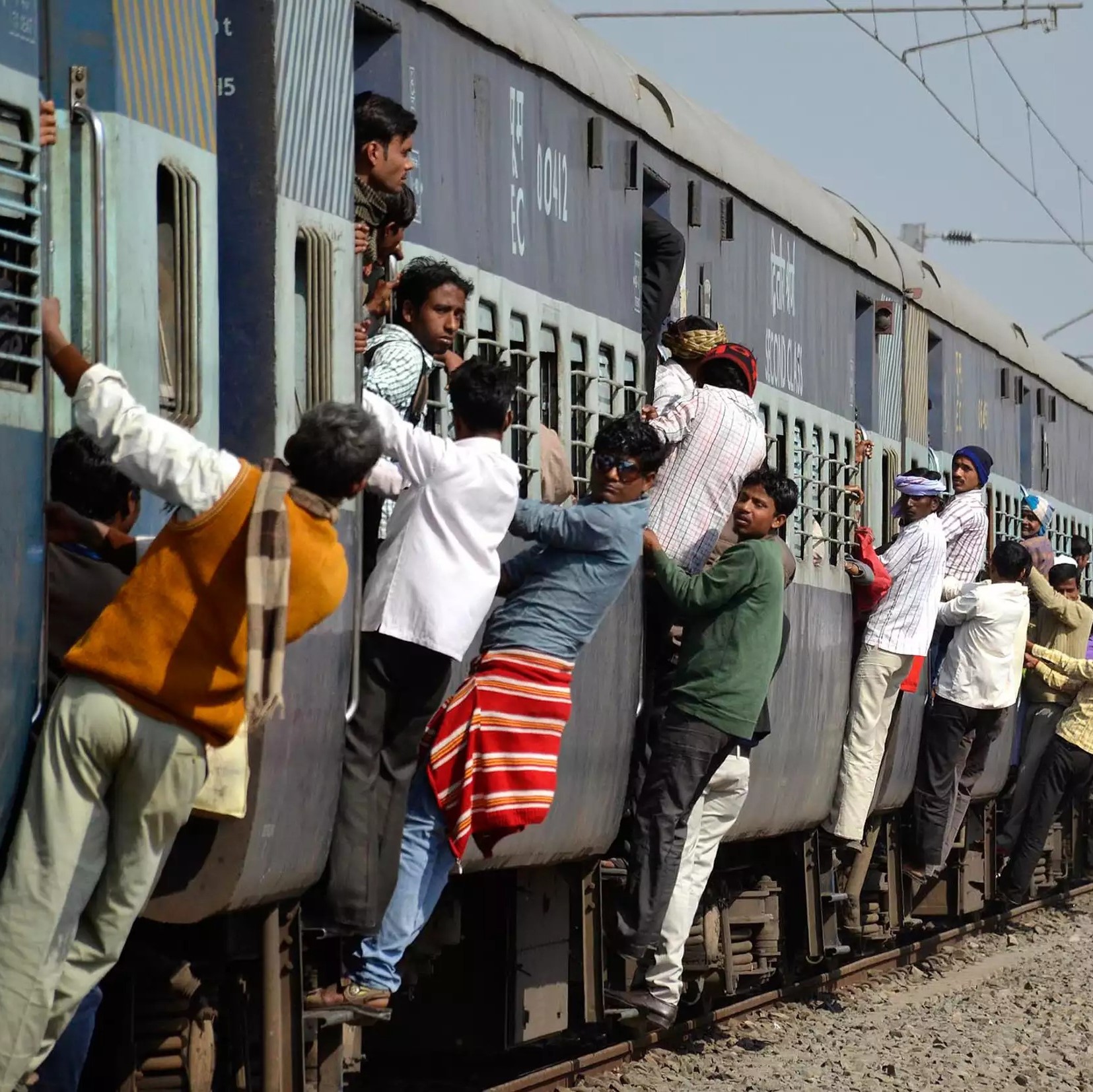 Місцевий транспорт