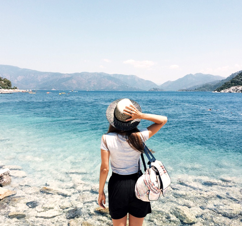 «Шматочок Європи»