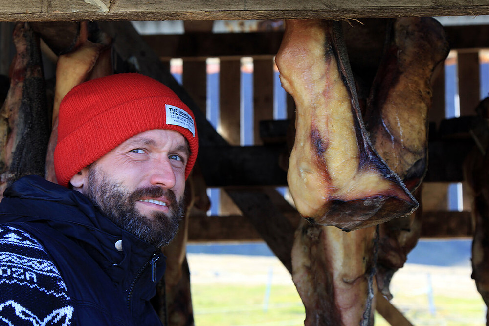 Несвіже, але їстівне
