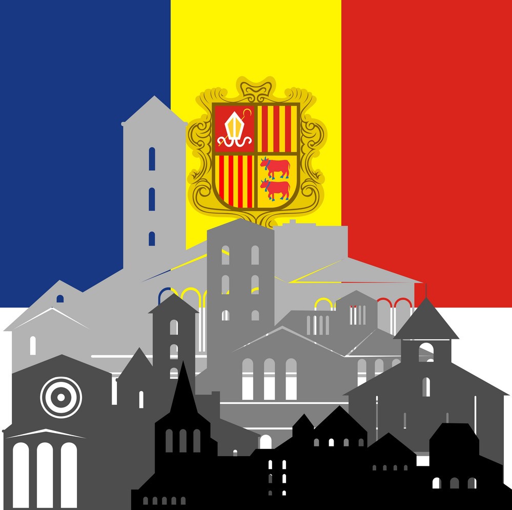 Серце Піренеїв