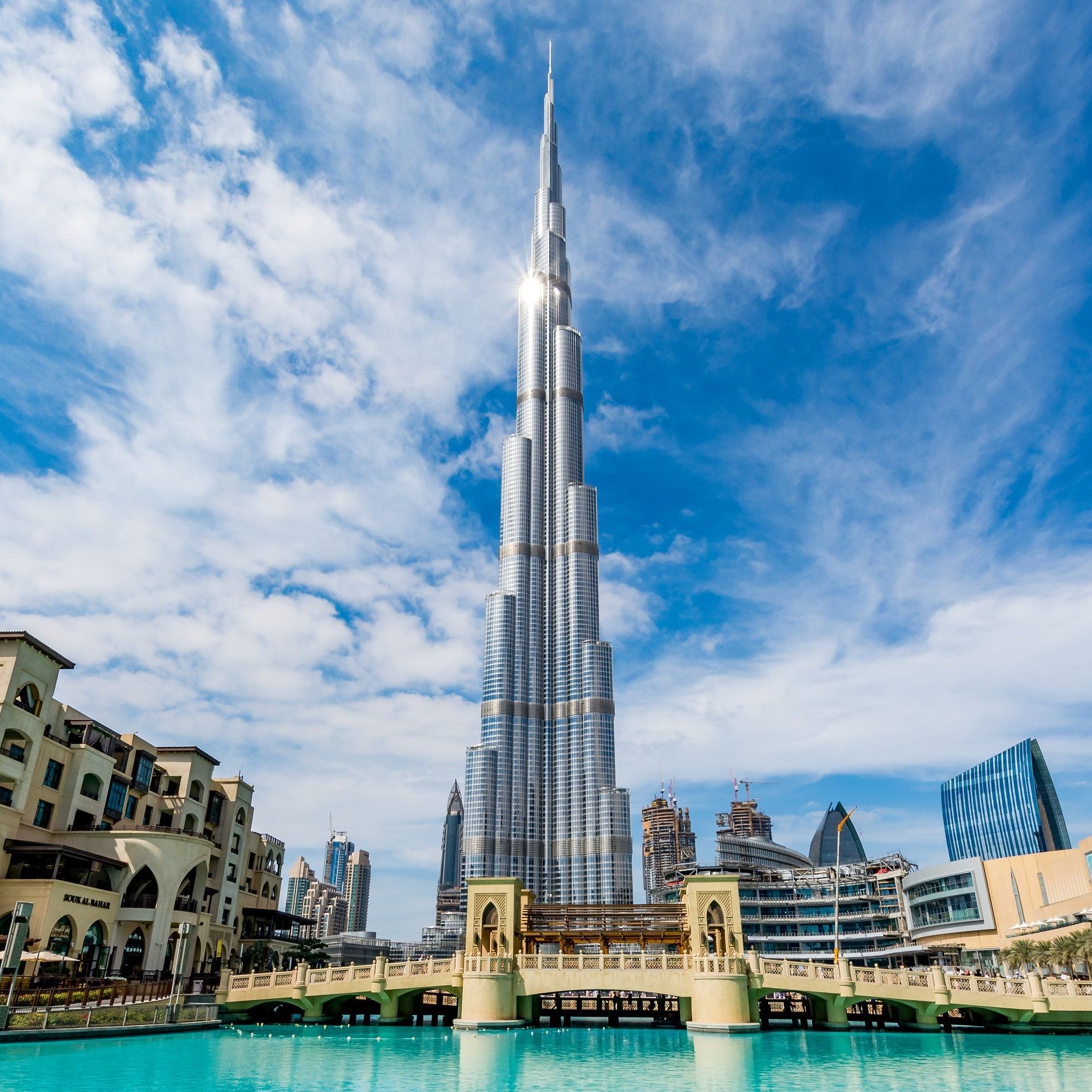 Бурдж Халіфа