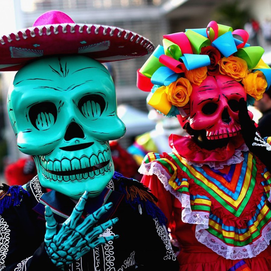 Незвичайне свято