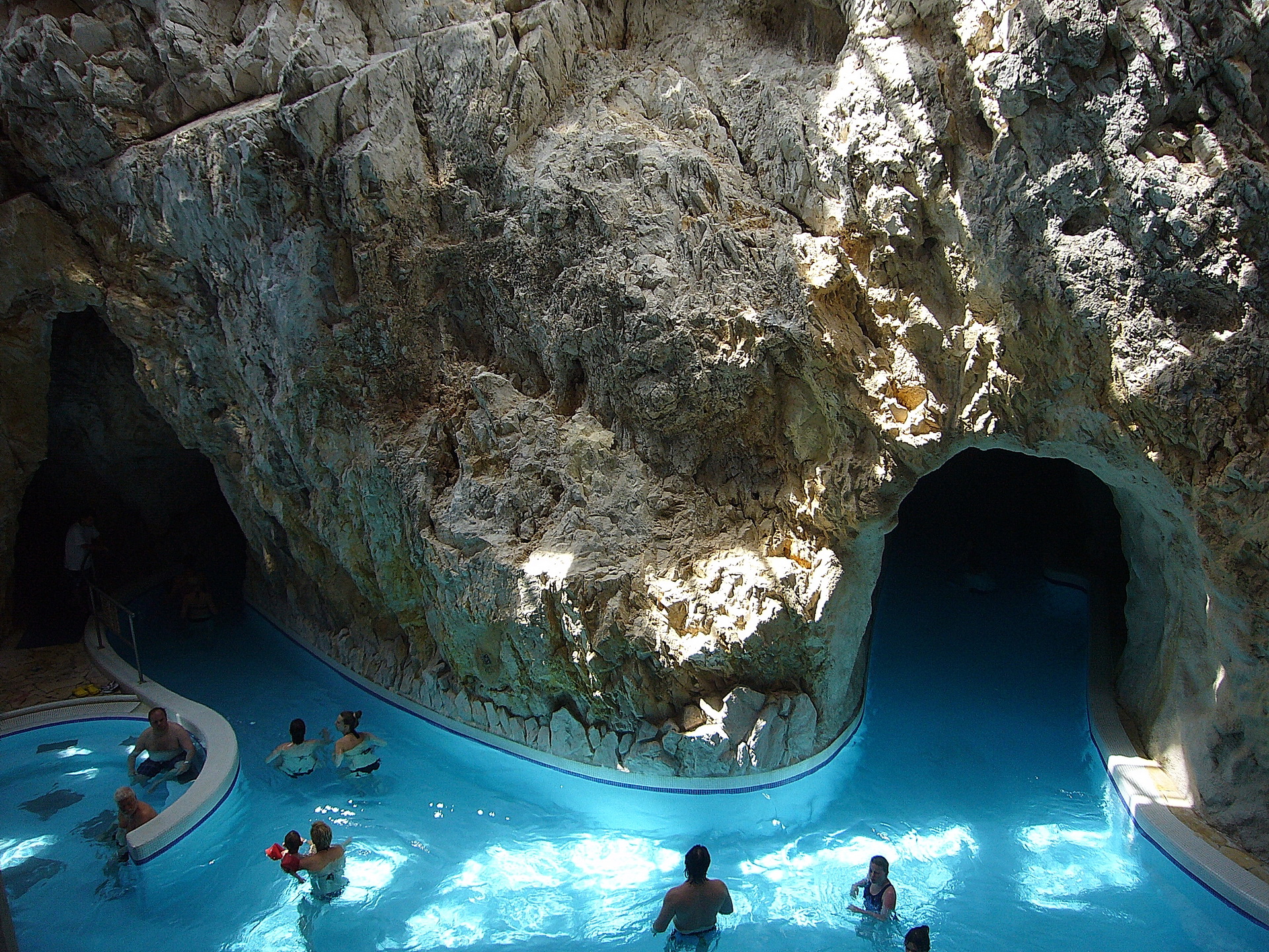 Візитна картка Угорщини