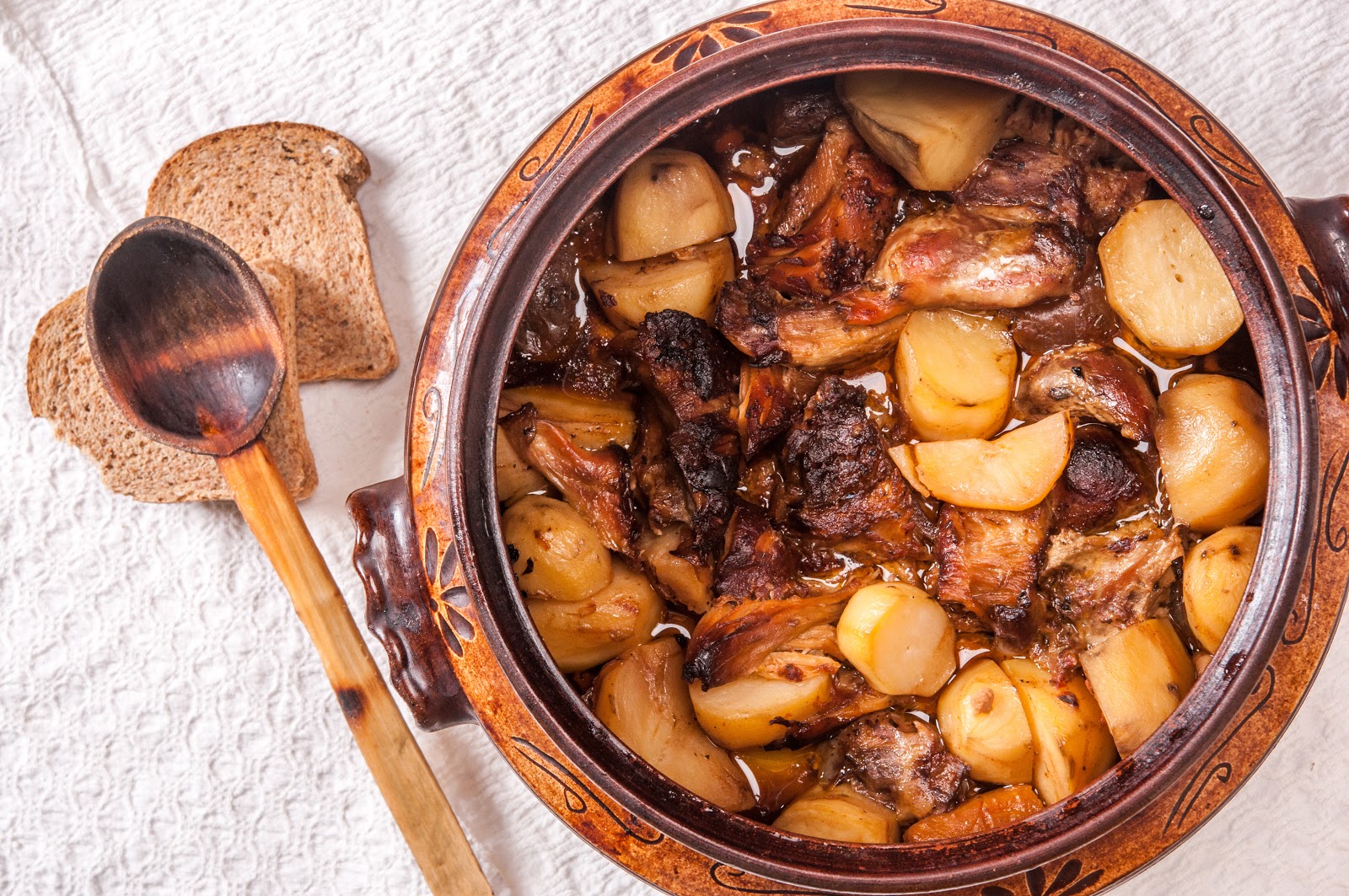 Секрети кухні