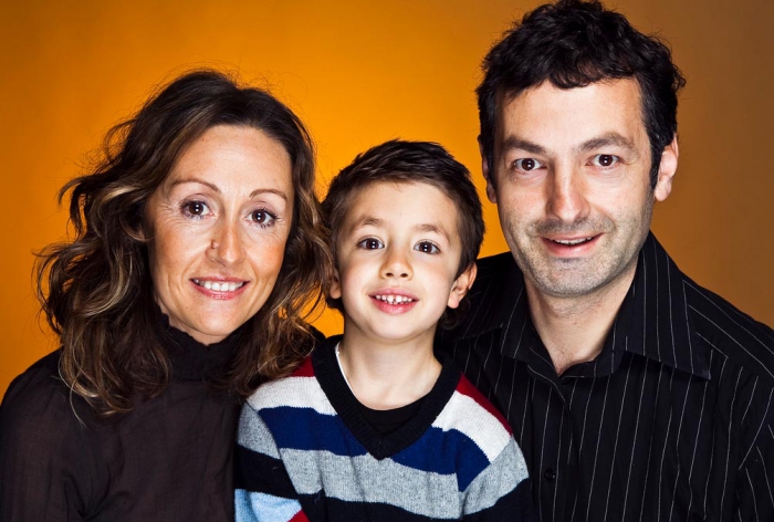 Подвійне прізвище