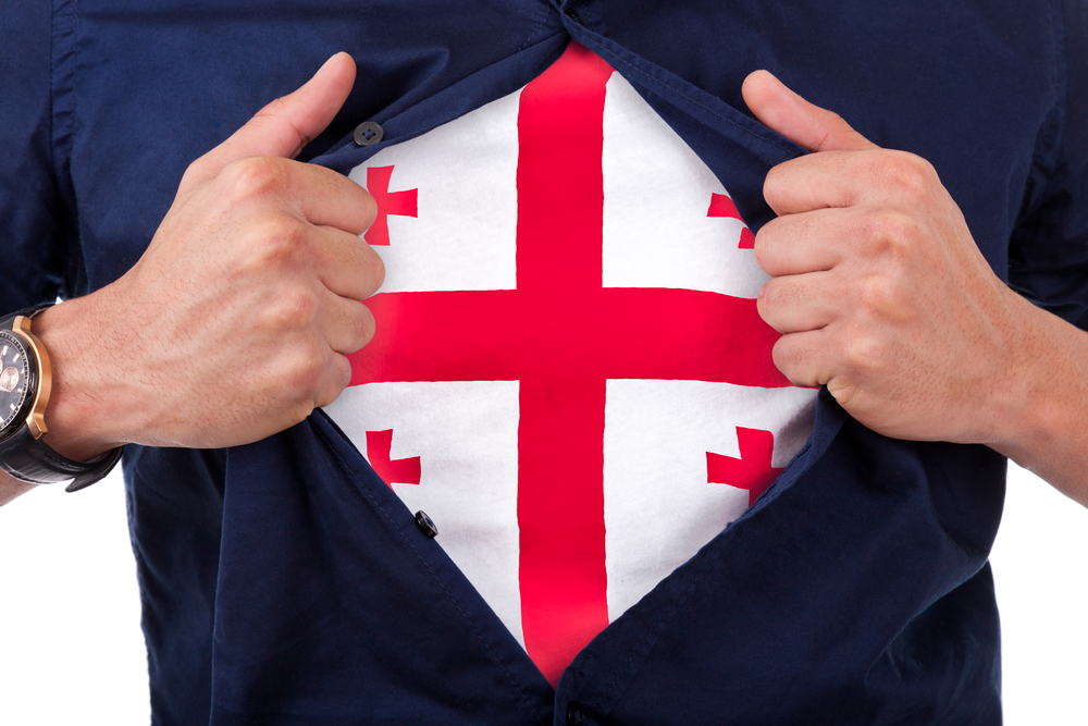 Країна картвелів