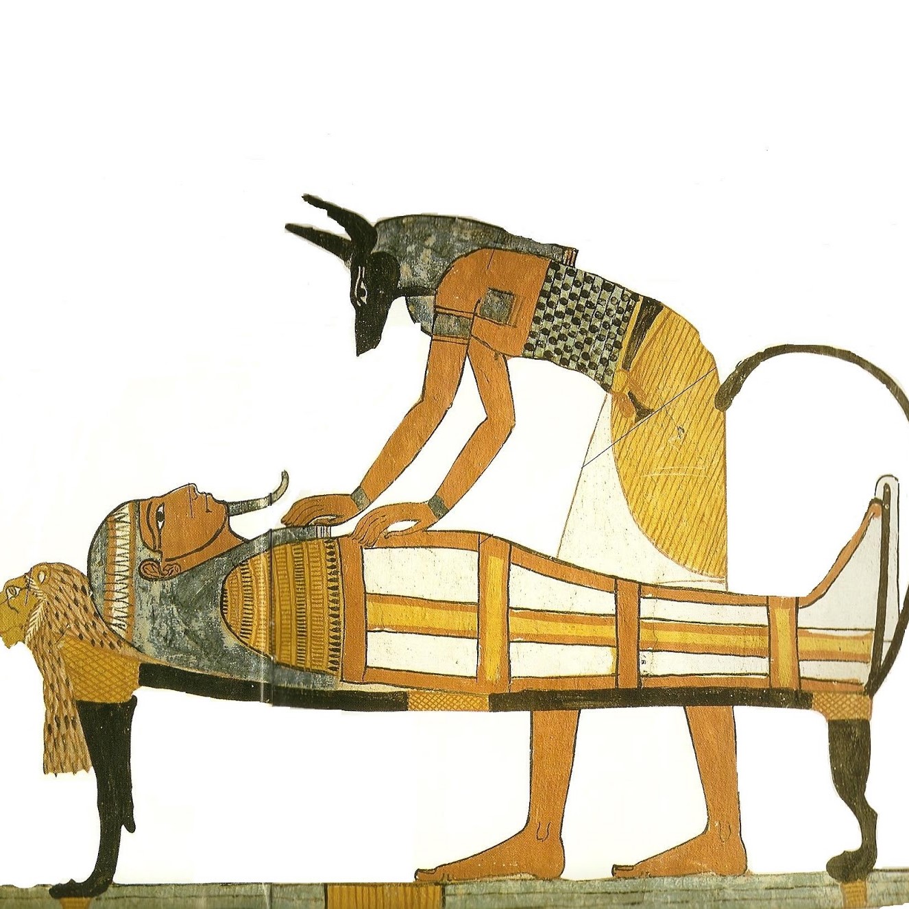 Кам'яні перини