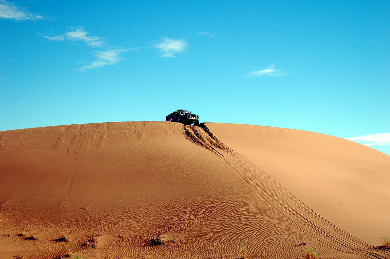 Курорт із піску
