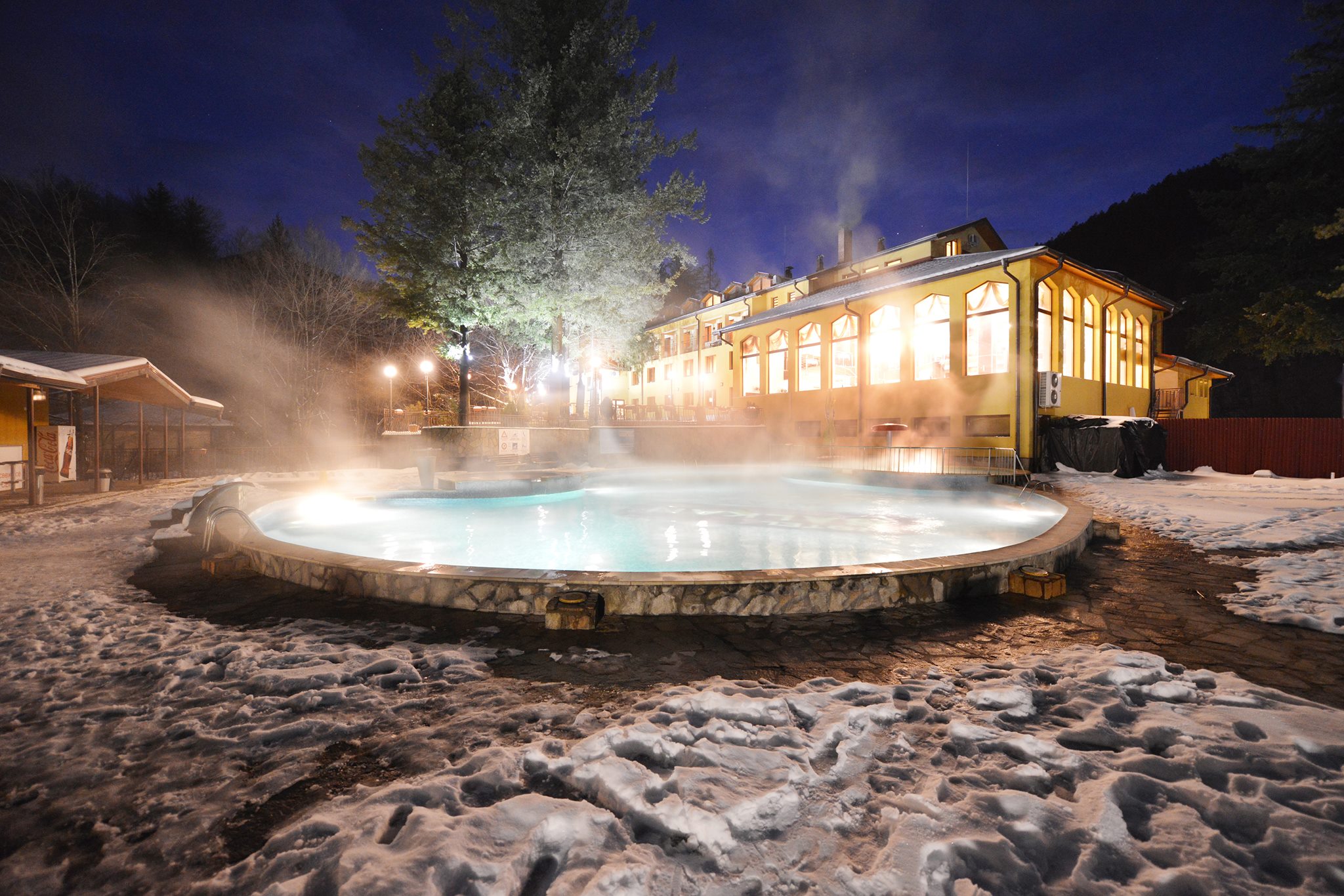 Не лижами єдиними