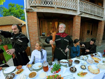 Особлива традиція