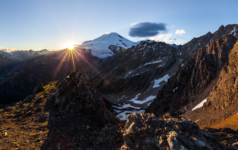Найвищі в Європі