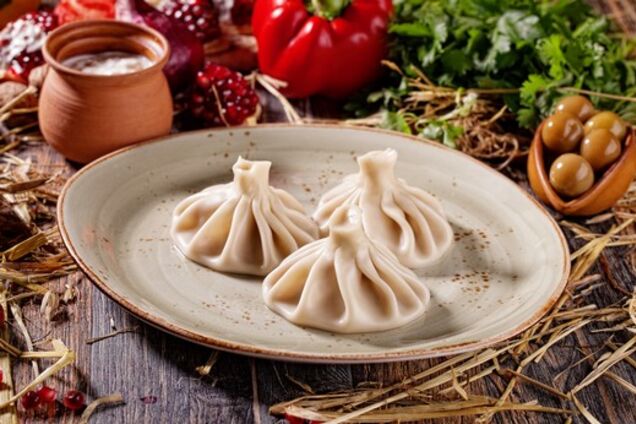 Руками смачніше