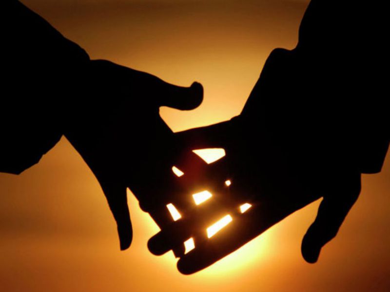 Кохання без серця