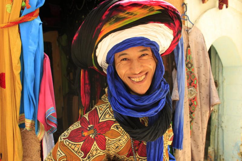 Декілька чарівних слів