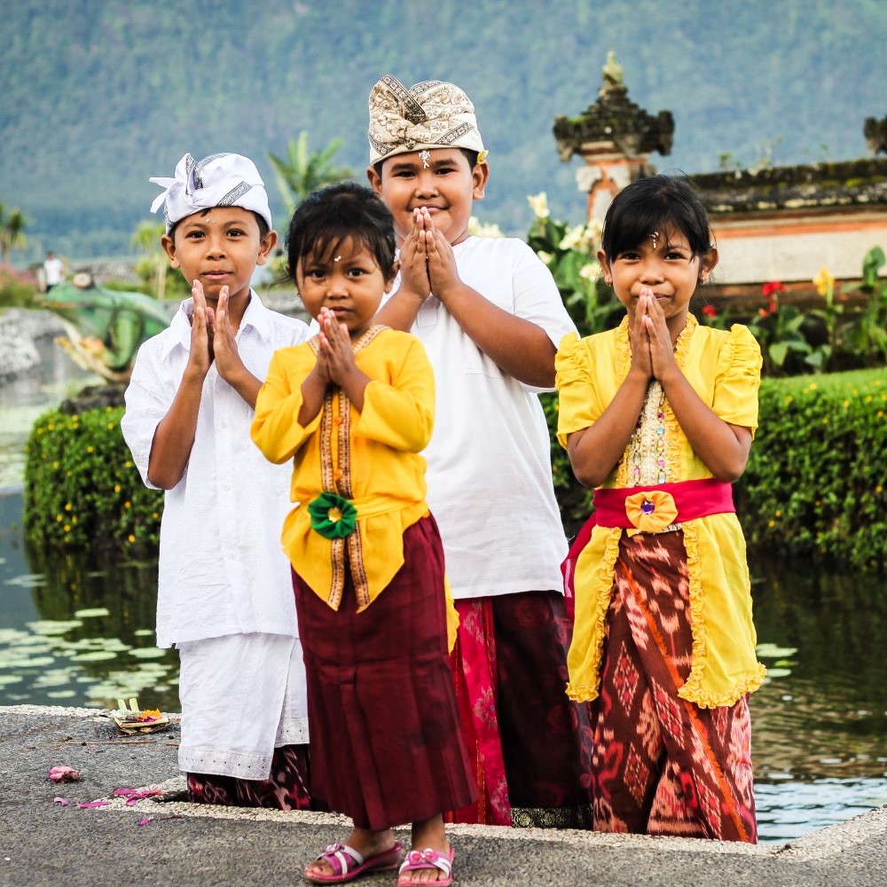 Низькоросла нація